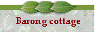 Barong Cottage