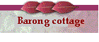Barong Cottage