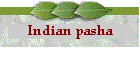 Indian Pasha Room