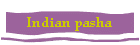 Indian Pasha Room
