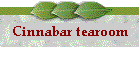 Cinnabar Tearoom