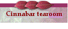 Cinnabar Tearoom