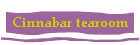 Cinnabar Tearoom