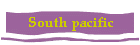 South Pacific Room