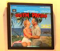 South Pacific LP